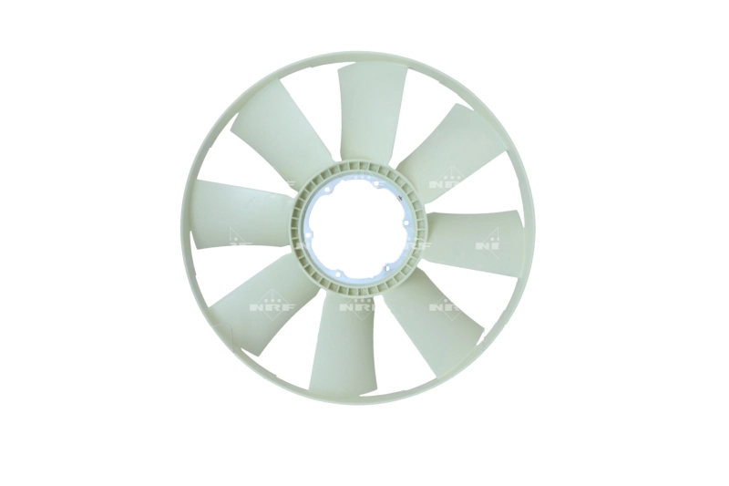 Fan Wheel, engine cooling