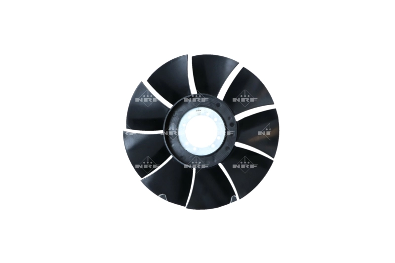 Fan Wheel, engine cooling