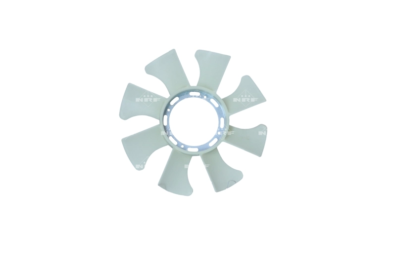 Fan Wheel, engine cooling