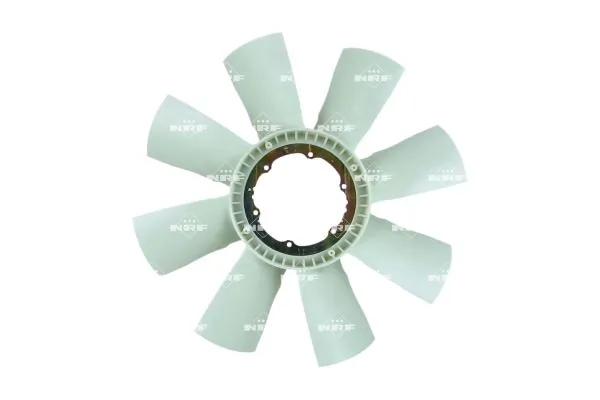 Fan Wheel, engine cooling