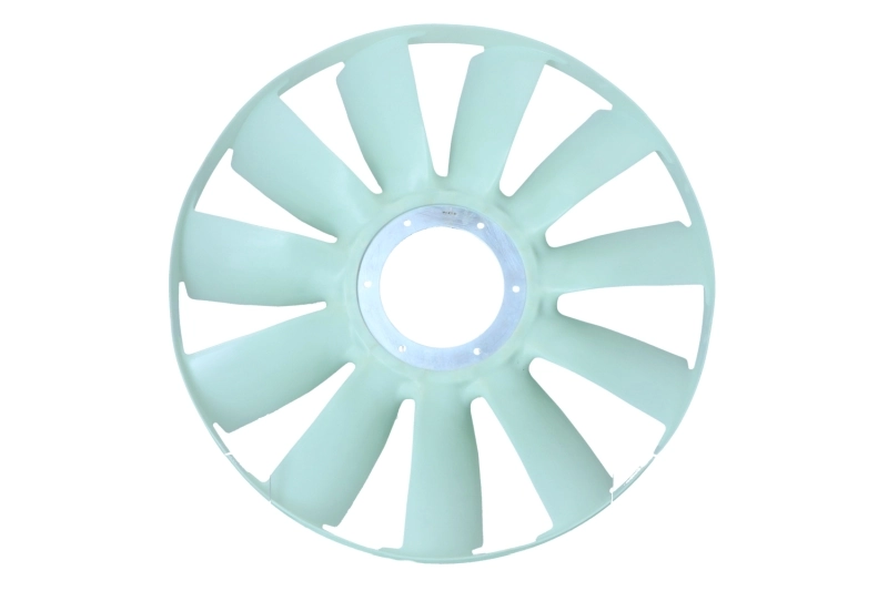 Fan Wheel, engine cooling