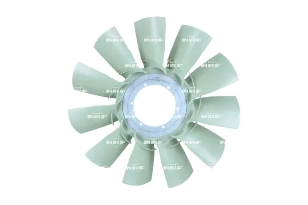 Fan Wheel, engine cooling
