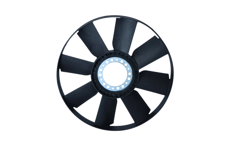 Fan Wheel, engine cooling