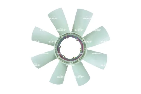 Fan Wheel, engine cooling