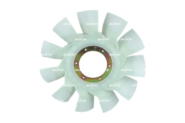 Fan Wheel, engine cooling
