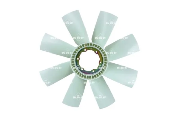 Fan Wheel, engine cooling