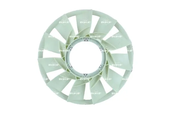 Fan Wheel, engine cooling