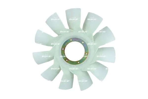 Fan Wheel, engine cooling