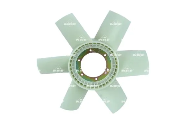 Fan Wheel, engine cooling