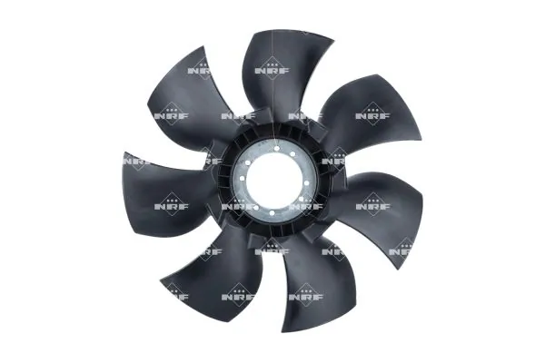 Fan Wheel, engine cooling