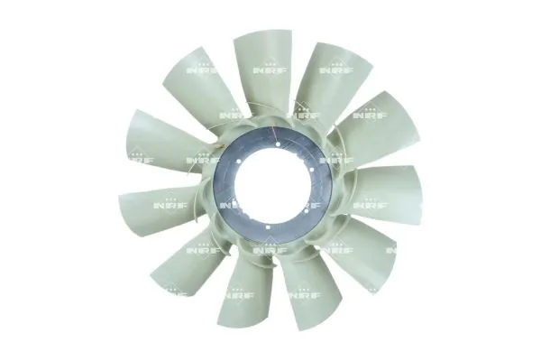 Fan Wheel, engine cooling