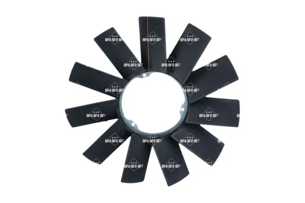Fan Wheel, engine cooling