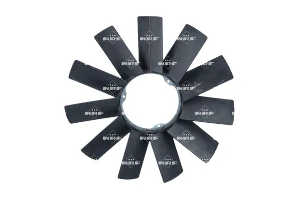Fan Wheel, engine cooling