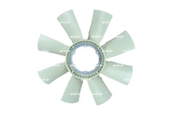 Fan Wheel, engine cooling