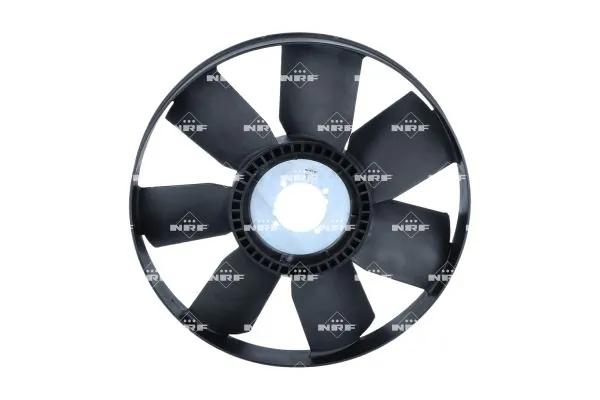 Fan Wheel, engine cooling