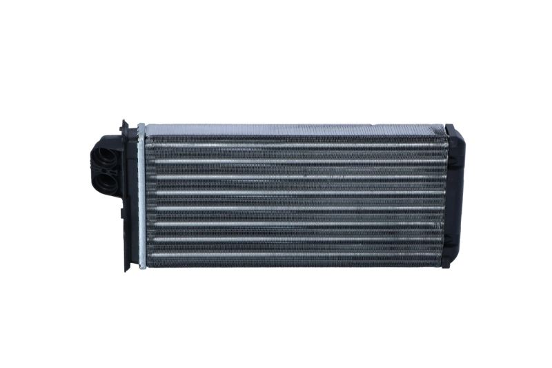 Heat Exchanger, interior heating