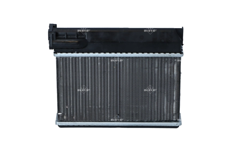 Heat Exchanger, interior heating