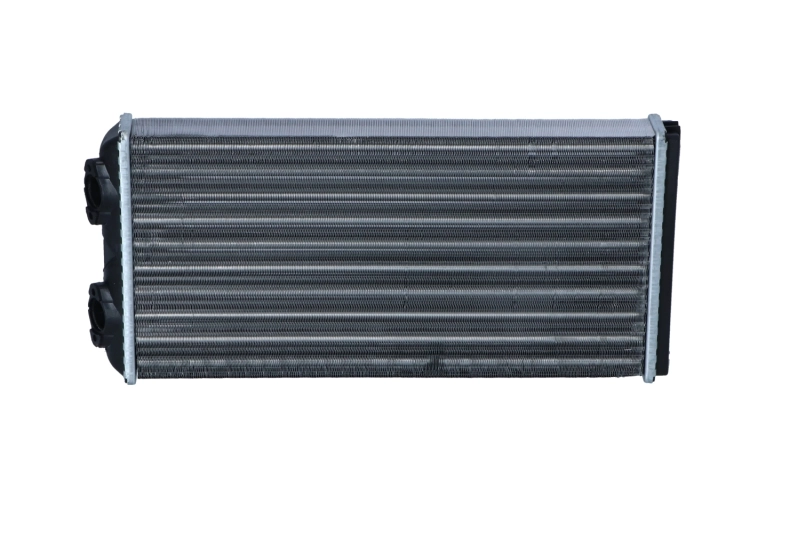 Heat Exchanger, interior heating