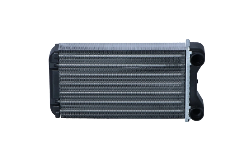 Heat Exchanger, interior heating