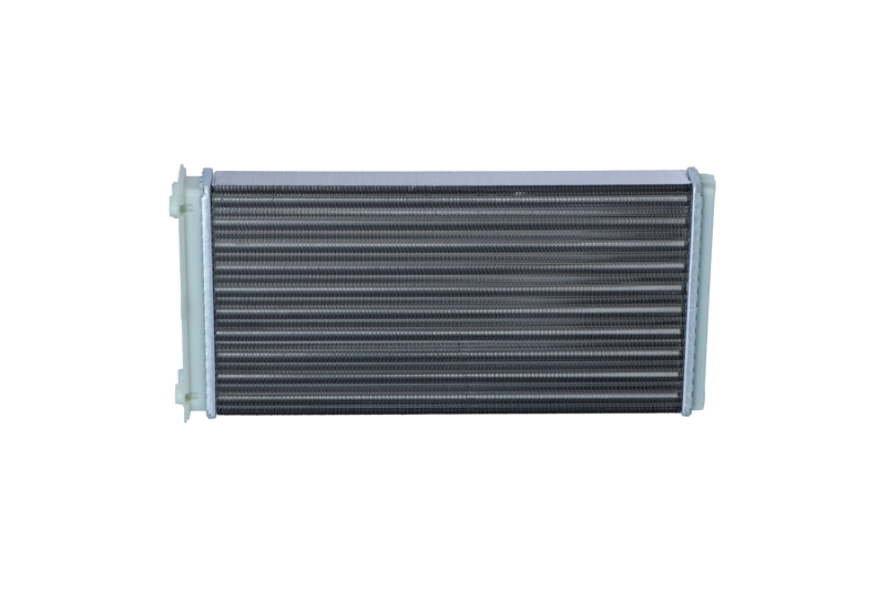 Heat Exchanger, interior heating