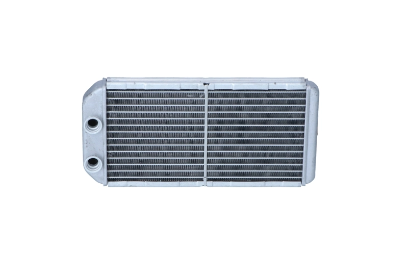Heat Exchanger, interior heating