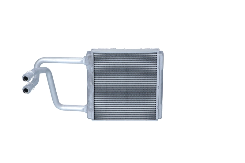Heat Exchanger, interior heating
