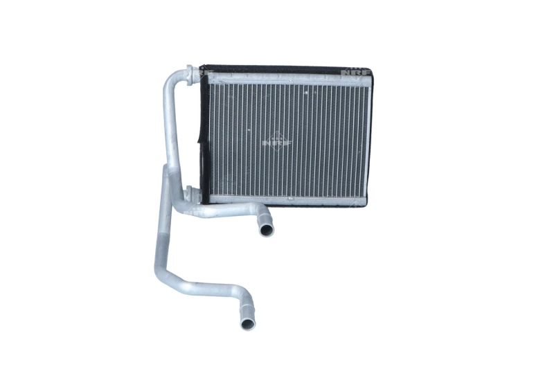 Heat Exchanger, interior heating