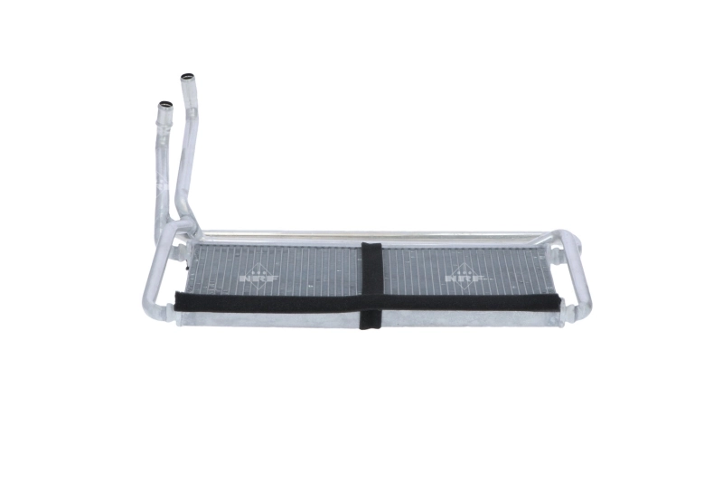 Heat Exchanger, interior heating