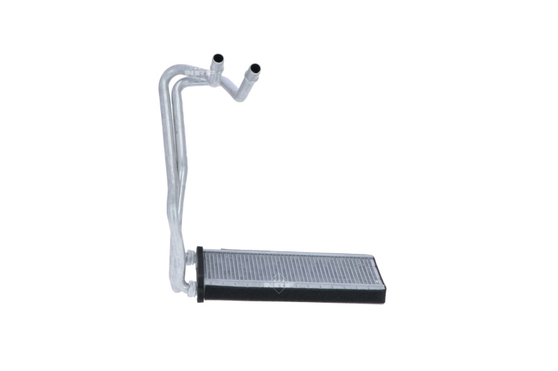 Heat Exchanger, interior heating