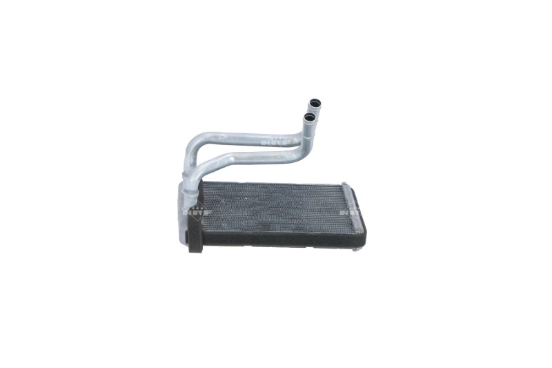 Heat Exchanger, interior heating