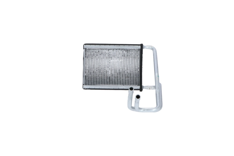 Heat Exchanger, interior heating