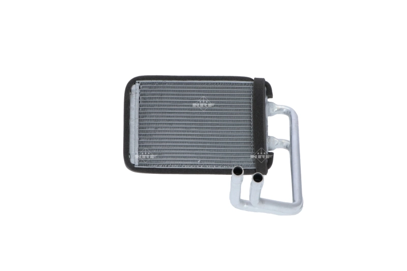 Heat Exchanger, interior heating