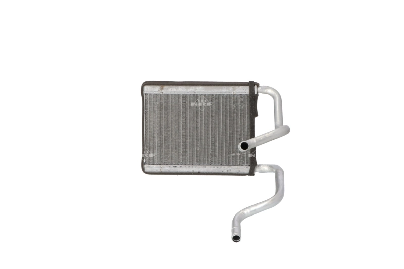 Heat Exchanger, interior heating