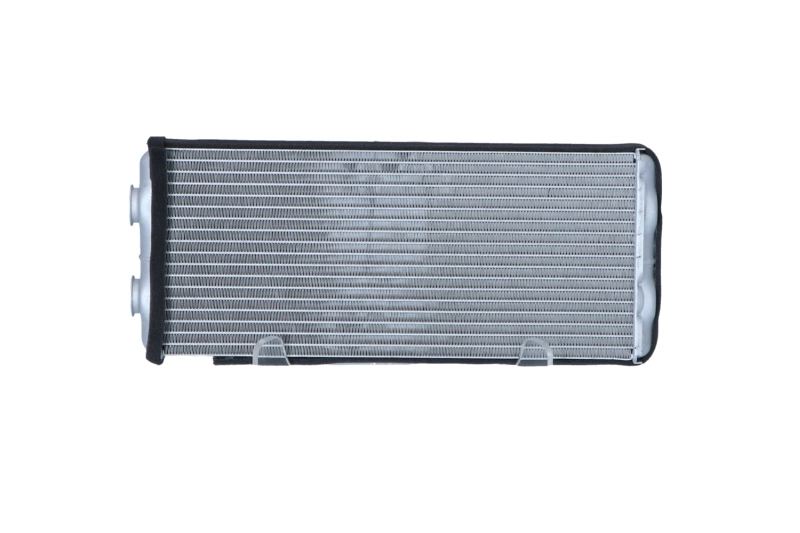 Heat Exchanger, interior heating