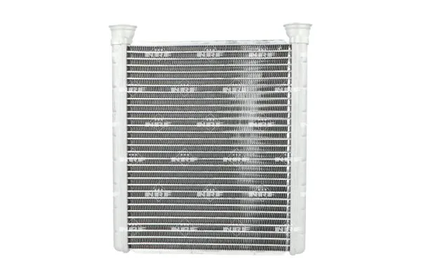 Heat Exchanger, interior heating