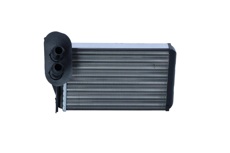 Heat Exchanger, interior heating
