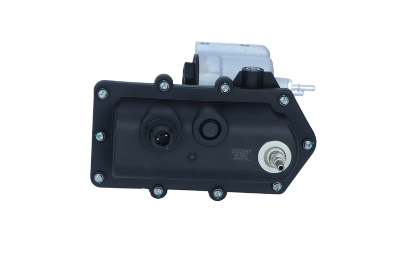 Delivery Module, urea injection
