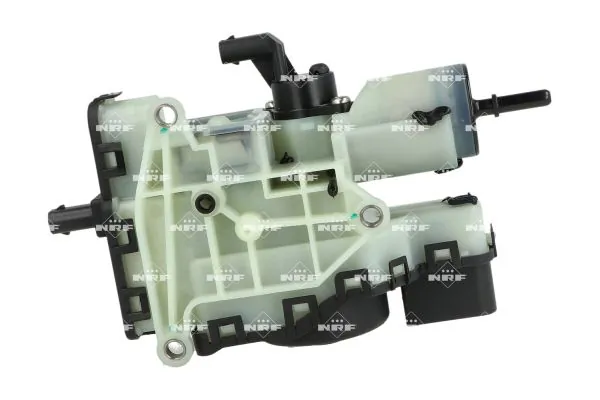 Delivery Module, urea injection