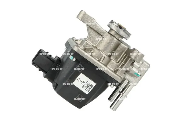 Dosing Module, urea injection