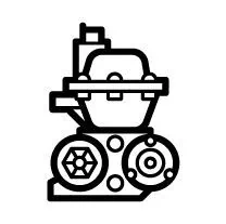 Dosing Module, urea injection