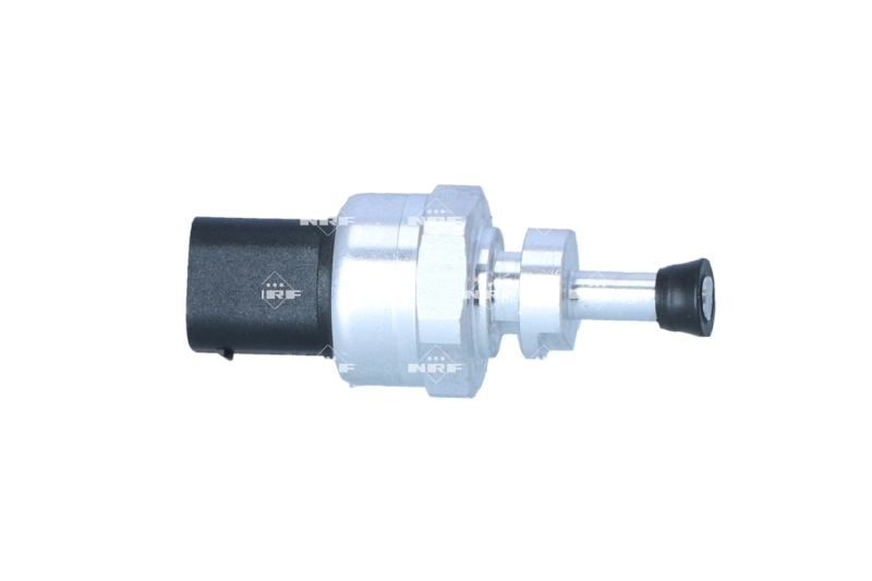 Sensor, exhaust pressure