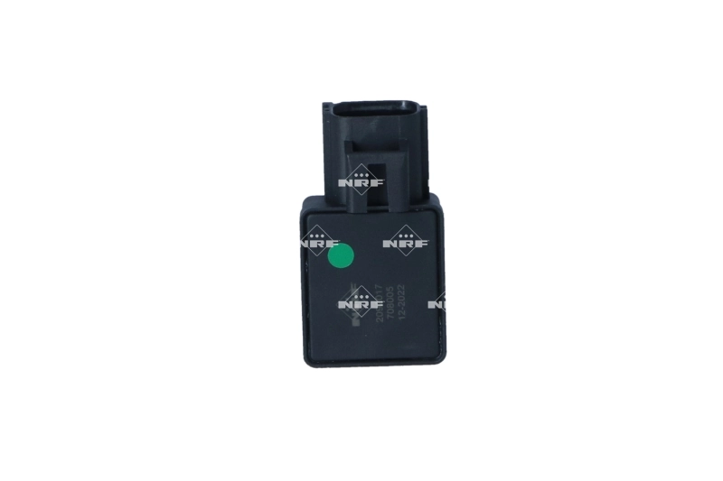Sensor, exhaust pressure