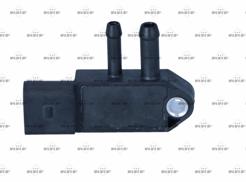 Sensor, exhaust pressure