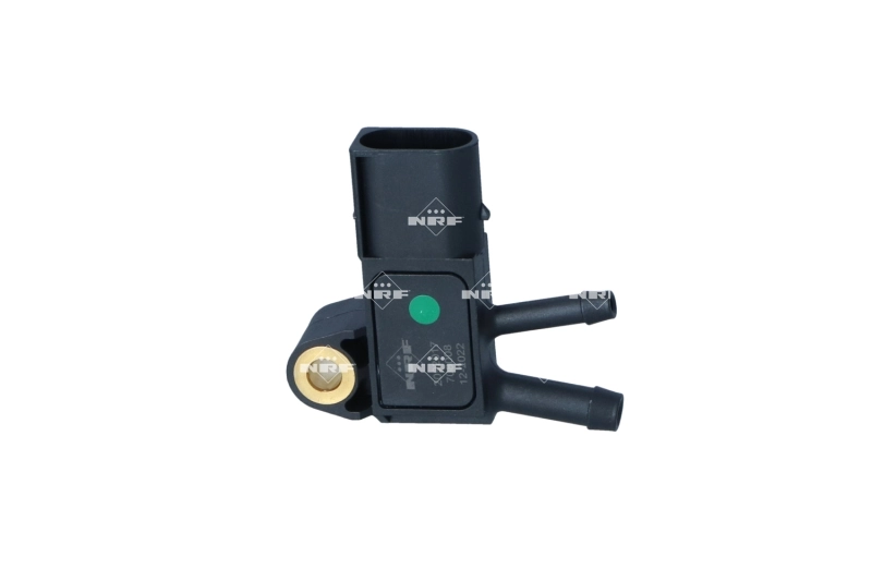 Sensor, exhaust pressure