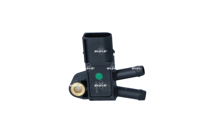 Sensor, exhaust pressure