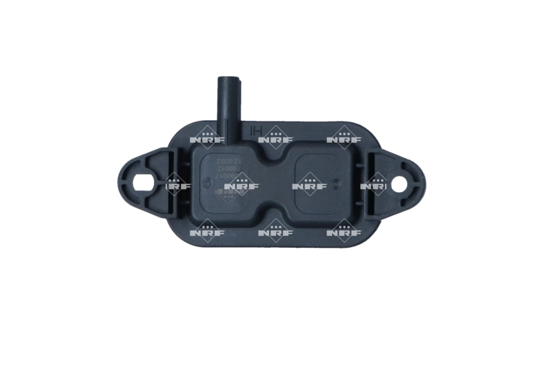 Sensor, exhaust pressure