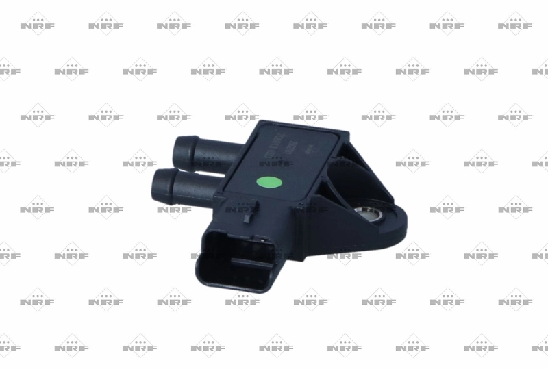 Sensor, exhaust pressure