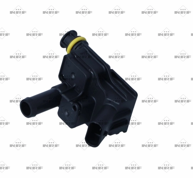Sensor, exhaust pressure