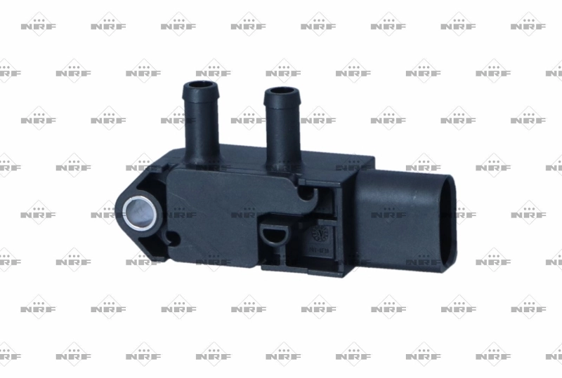 Sensor, exhaust pressure