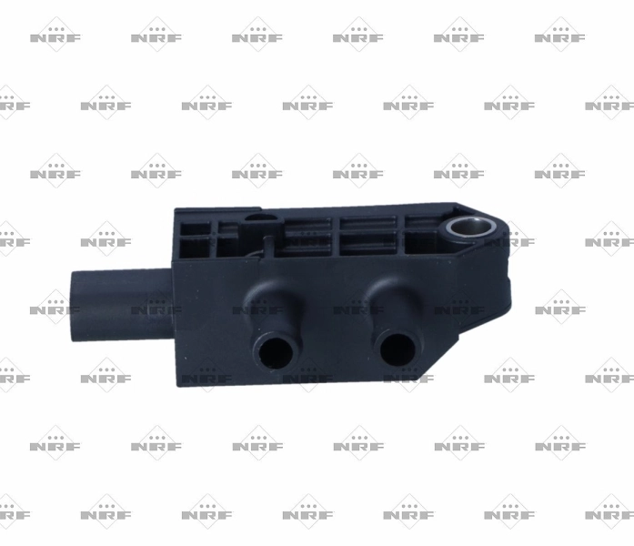 Sensor, exhaust pressure